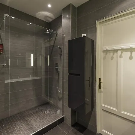 Veeve - The Zen Retreat Paris