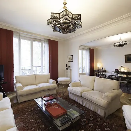Veeve - The Zen Retreat Apartment