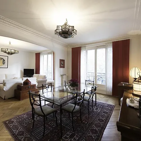 Veeve - The Zen Retreat Apartment