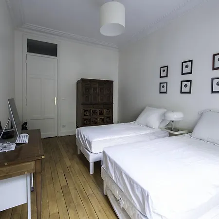 Veeve - The Zen Retreat Apartment Paris